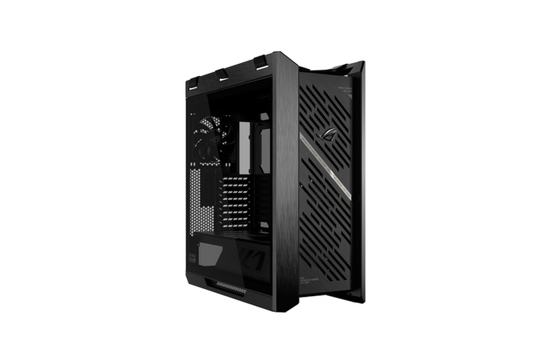 CASE ASUS ROG STRIX HELIOS II GX601S NERO <span>90DC00W0-B39000</span> - immagine 2