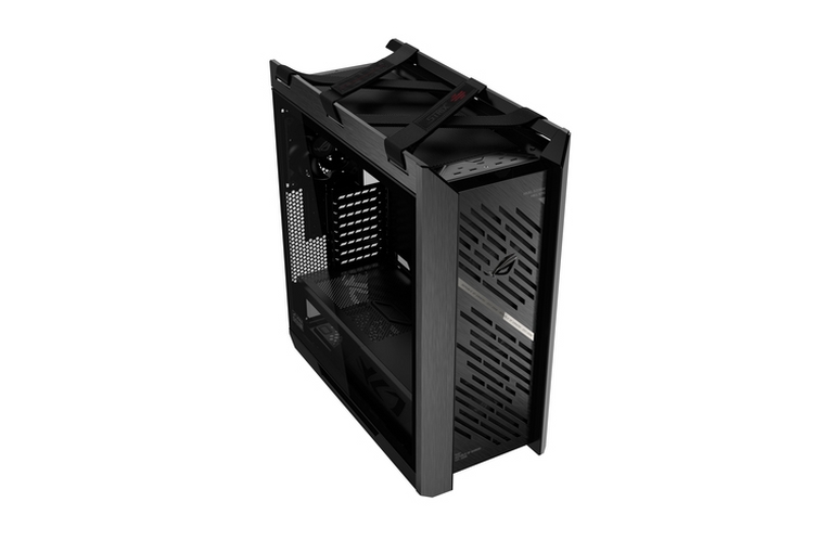 CASE ASUS ROG STRIX HELIOS II GX601S NERO <span>90DC00W0-B39000</span> - immagine 3