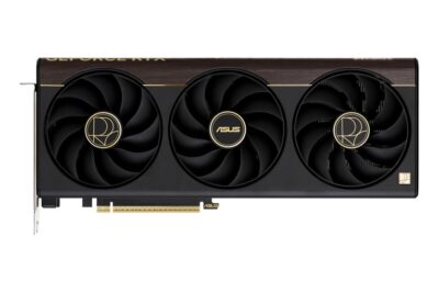 SCHEDA VIDEO VGA ASUS NVIDIA PROART-RTX5070TI-O16G 16GB DDR7 <span>90YV0NR0-M0NA00</span>
