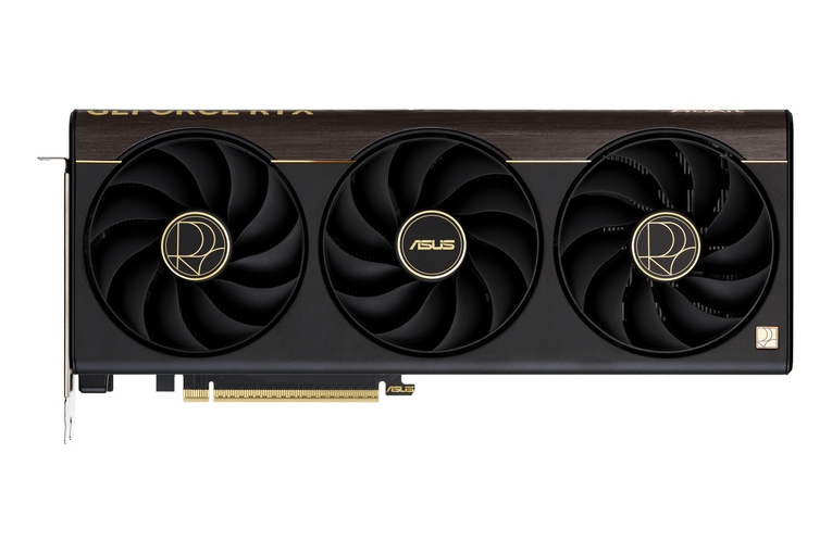 SCHEDA VIDEO VGA ASUS NVIDIA PROART-RTX5070TI-O16G 16GB DDR7 <span>90YV0NR0-M0NA00</span>