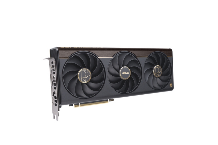 SCHEDA VIDEO VGA ASUS NVIDIA PROART-RTX5070TI-O16G 16GB DDR7 <span>90YV0NR0-M0NA00</span> - immagine 3