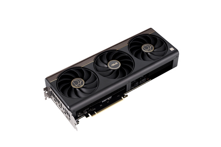 SCHEDA VIDEO VGA ASUS NVIDIA PROART-RTX5070TI-O16G 16GB DDR7 <span>90YV0NR0-M0NA00</span> - immagine 4