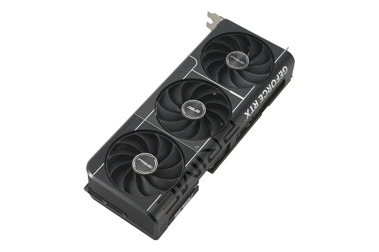 SCHEDA VIDEO VGA ASUS NVIDIA PRIME-RTX5080-O16G 16GB DDR7 <span>90YV0LX0-M0NA00</span> - immagine 2