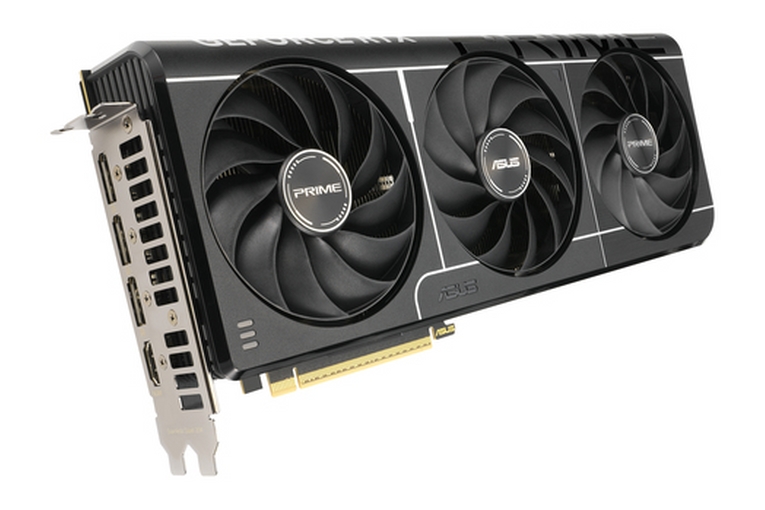 SCHEDA VIDEO VGA ASUS NVIDIA PRIME-RTX5080-O16G 16GB DDR7 <span>90YV0LX0-M0NA00</span> - immagine 4