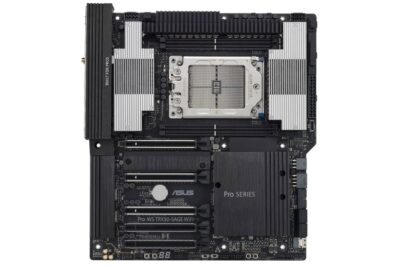 SCHEDA MADRE MB ASUS PRO WS TRX50-SAGE WIFI AMD STR5/TRX5 <span>90MB1LE0-M0EAY0</span>