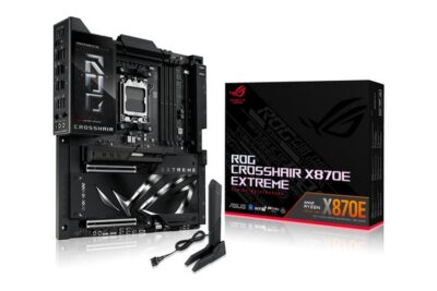 SCHEDA MADRE MB ASUS ROG CROSSHAIR X870E EXTREME AMD 4XDDR5 <span>90MB1LB0-M0EAY0</span>