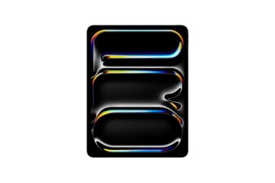 APPLE IPAD PRO M5 13'STD WI-FI 256GB SPACE GREY <span>MDYJ4TY//A</span>