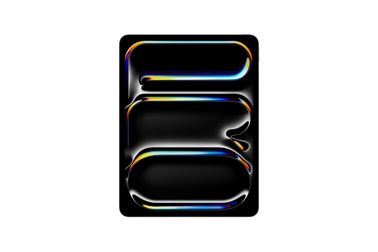 APPLE IPAD PRO M5 13'STD WI-FI 256GB SPACE GREY <span>MDYJ4TY//A</span>