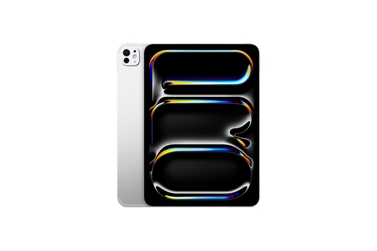 APPLE IPAD PRO M5 11'STD WIFI+CELL 256GB SILVER <span>ME2P4TY//A</span> - immagine 2