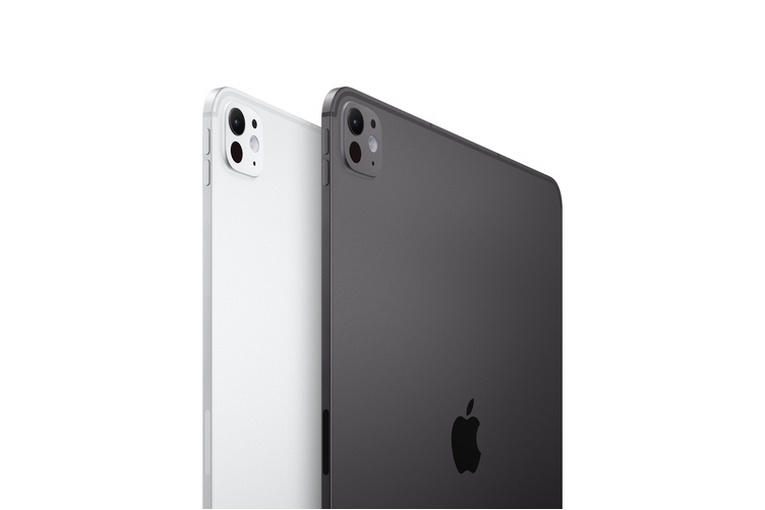 APPLE IPAD PRO M5 11'STD WIFI+CELL 256GB SILVER <span>ME2P4TY//A</span> - immagine 3