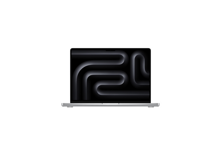 APPLE MACBOOK PRO 14' M5 10C/16GB/512GB SILVER <span>MDE44T//A</span>