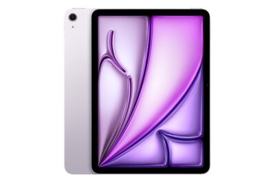 APPLE IPAD AIR M3 11' WIFI 128GB VIOLA <span>MCA04TY//A</span>