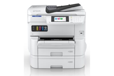 STAMPANTE EPSON MFP WORKFORCE PRO EM-C7100DWF <span>C11CL35401</span> - immagine 2