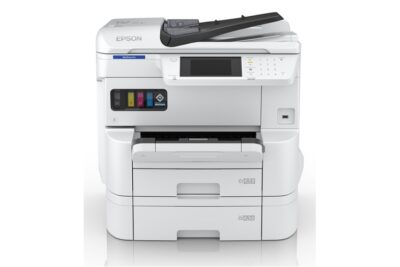 STAMPANTE EPSON MFP WORKFORCE PRO EM-C7100DWF <span>C11CL35401</span> - immagine 4