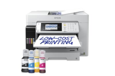 STAMPANTE EPSON MFP INK ECOTANK PRO ET-16685 A3 <span>C11CH71412</span>
