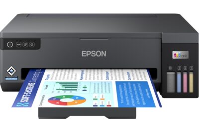 STAMPANTE EPSON INK ECOTANK ET-14100  A3+ <span>C11CK39401</span>
