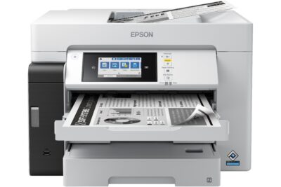 STAMPANTE EPSON MFP INK ECOTANK ET-M16685 A3+ <span>C11CJ41409</span>