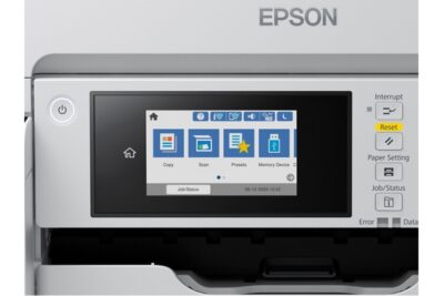 STAMPANTE EPSON MFP INK ECOTANK ET-M16685 A3+ <span>C11CJ41409</span> - immagine 3
