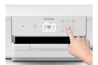 STAMPANTE EPSON WORKFORCE PRO WF-M4119DW A4 <span>C11CK75401</span> - immagine 2