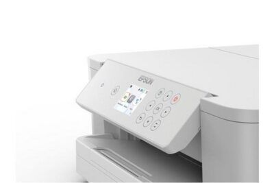 STAMPANTE EPSON WORKFORCE PRO WF-M4119DW A4 <span>C11CK75401</span> - immagine 3
