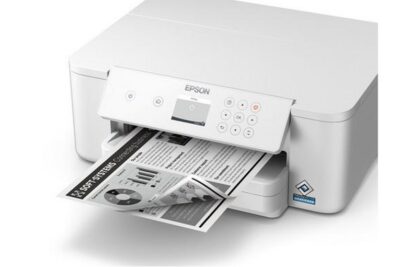 STAMPANTE EPSON WORKFORCE PRO WF-M4119DW A4 <span>C11CK75401</span> - immagine 4