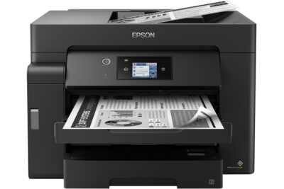 STAMPANTE EPSON MFP ECOTANK MONO ET-M16600 A3+ <span>C11CJ41401</span>