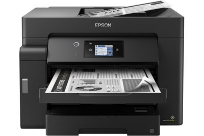 STAMPANTE EPSON MFP ECOTANK MONO ET-M16600 A3+ <span>C11CJ41401</span> - immagine 2