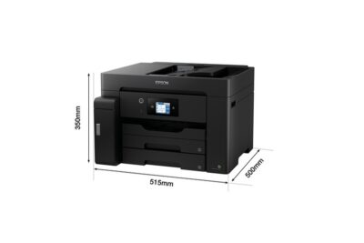 STAMPANTE EPSON MFP ECOTANK MONO ET-M16600 A3+ <span>C11CJ41401</span> - immagine 3