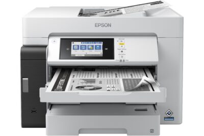 STAMPANTE EPSON MFP ECOTANK MONO ET-M16680 A3+ <span>C11CJ41405</span>