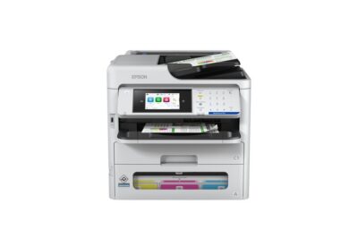 STAMPANTE EPSON MFP WORKFORCE PRO WF-C800RDWF <span>C11CK19401</span>