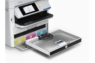 STAMPANTE EPSON MFP WORKFORCE PRO WF-C800RDWF <span>C11CK19401</span> - immagine 4