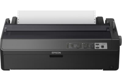 STAMPANTE EPSON AGHI LQ-2090IIN 80 COLONNE <span>C11CF40402A0</span> - immagine 2