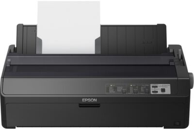 STAMPANTE EPSON AGHI LQ-2090IIN 80 COLONNE <span>C11CF40402A0</span> - immagine 3