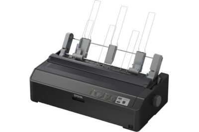 STAMPANTE EPSON AGHI LQ-2090IIN 80 COLONNE <span>C11CF40402A0</span> - immagine 4