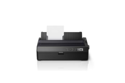 STAMPANTE EPSON AGHI FX-2190IIN 136 COLONNE <span>C11CF38402A0</span> - immagine 2