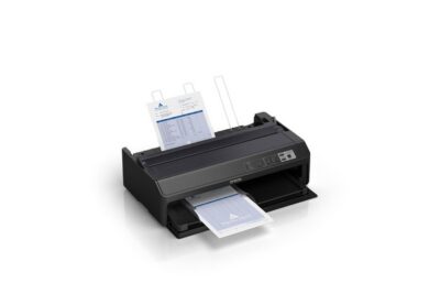STAMPANTE EPSON AGHI FX-2190IIN 136 COLONNE <span>C11CF38402A0</span> - immagine 3