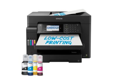 STAMPANTE EPSON MFP INK ECOTANK ET-16605 A3+ <span>C11CH72405</span>