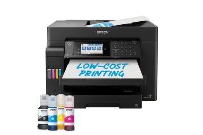 STAMPANTE EPSON MFP INK ECOTANK ET-16655 A3+ <span>C11CH71411</span>