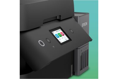 STAMPANTE EPSON MFP INK ECOTANK ET-4950 3IN1 A4 <span>C11CL40402</span> - immagine 3