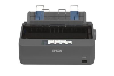 STAMPANTE EPSON LQ-350 24 AGHI 80 COL <span>C11CC25001</span> - immagine 2