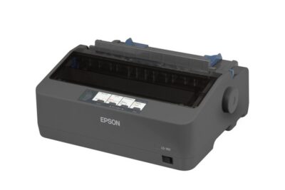STAMPANTE EPSON LQ-350 24 AGHI 80 COL <span>C11CC25001</span> - immagine 3