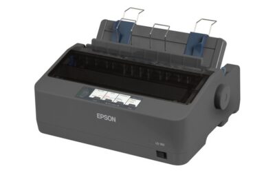 STAMPANTE EPSON LQ-350 24 AGHI 80 COL <span>C11CC25001</span> - immagine 4