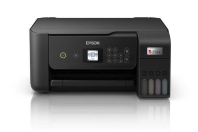 STAMPANTE EPSON MFP INK ECOTANK ET-2870 A4 <span>C11CJ66421</span>