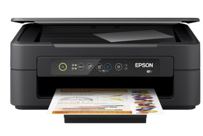 STAMPANTE EPSON MFP EXPRESSION HOME XP-2200 A4 <span>C11CK67403</span>