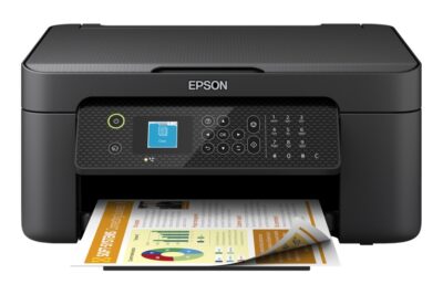 STAMPANTE EPSON MFP INK WORKFORCE WF-2910DWF A4 <span>C11CK64402</span>
