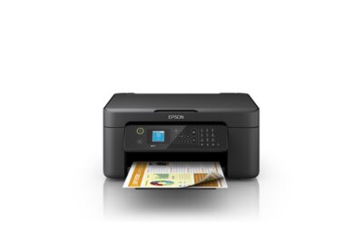 STAMPANTE EPSON MFP INK WORKFORCE WF-2910DWF A4 <span>C11CK64402</span> - immagine 2