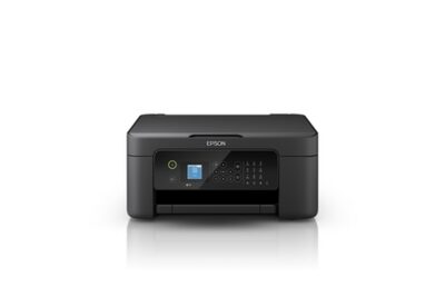 STAMPANTE EPSON MFP INK WORKFORCE WF-2910DWF A4 <span>C11CK64402</span> - immagine 3