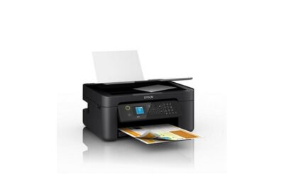 STAMPANTE EPSON MFP INK WORKFORCE WF-2910DWF A4 <span>C11CK64402</span> - immagine 4