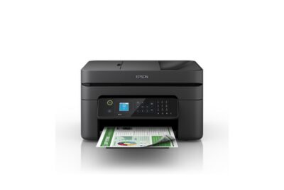 STAMPANTE EPSON MFP INK WORKFORCE WF-2930DWF A4 <span>C11CK63403</span> - immagine 2