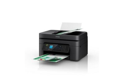 STAMPANTE EPSON MFP INK WORKFORCE WF-2930DWF A4 <span>C11CK63403</span> - immagine 3